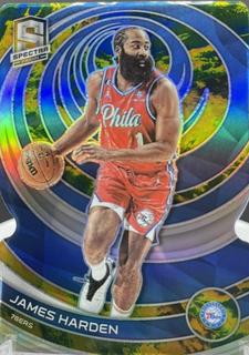 James Harden