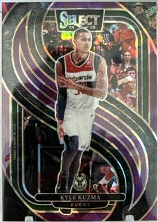 Kyle Kuzma