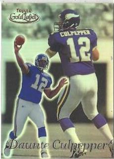 Daunte Culpepper