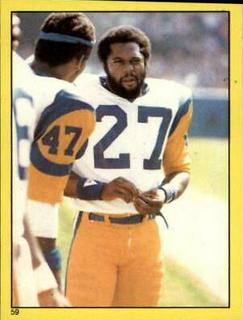 Pat Thomas