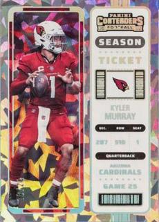 Kyler Murray