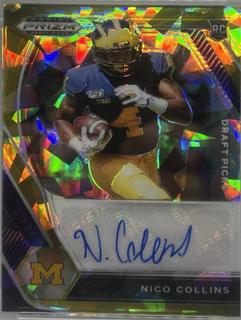 Nico Collins