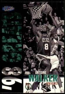 Antoine Walker