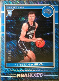 Tristan da Silva