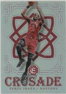 Serge Ibaka