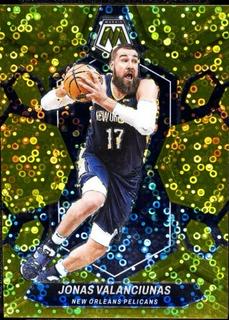 Jonas Valanciunas