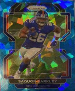 Saquon Barkley