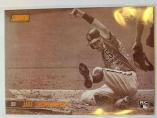 Jake Cronenworth
