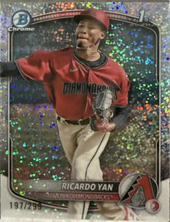 Ricardo Yan