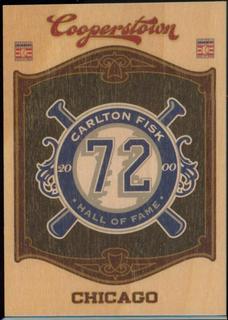 Carlton Fisk