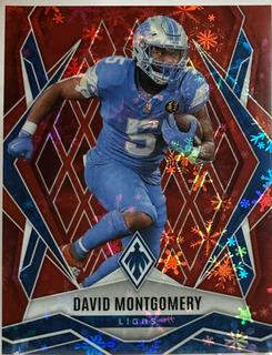 David Montgomery