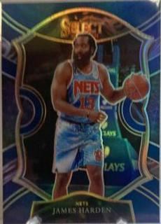James Harden