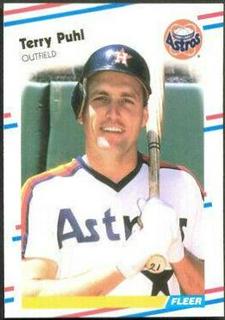 Terry Puhl