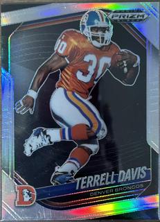 Terrell Davis