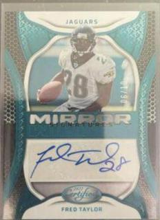 Fred Taylor