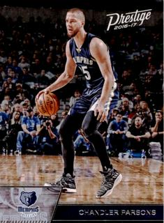Chandler Parsons