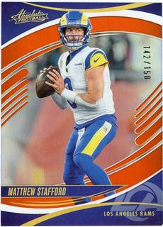 Matthew Stafford