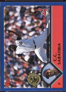 C. C. Sabathia