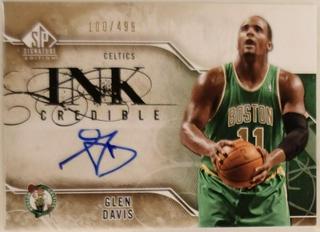 Glen Davis