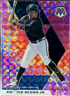 Ronald Acuna Jr.