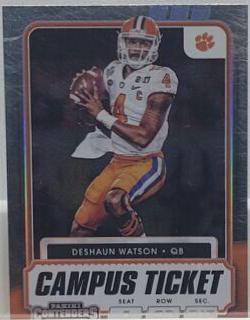 Deshaun Watson