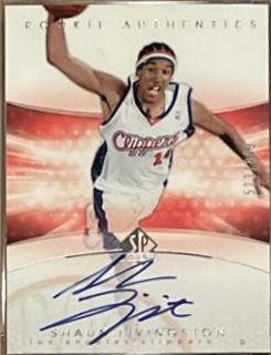 Shaun Livingston