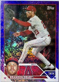 Brandon Drury
