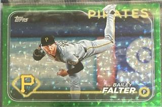 Bailey Falter