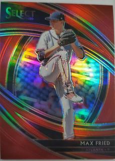 Max Fried