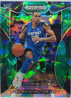 PJ Washington Jr.
