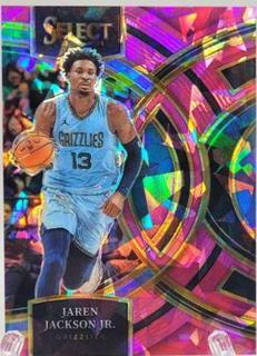 Jaren Jackson Jr.