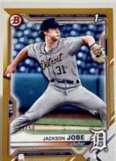 Jackson Jobe
