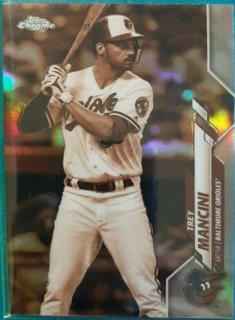 Trey Mancini