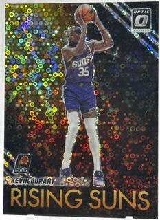 Kevin Durant