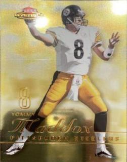 Tommy Maddox