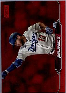 Max Muncy