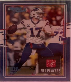 Josh Allen