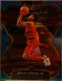 Kevin Porter Jr.