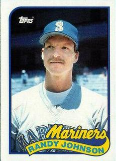 Randy Johnson