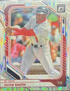 Ozzie Smith