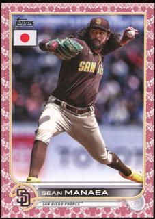 Sean Manaea