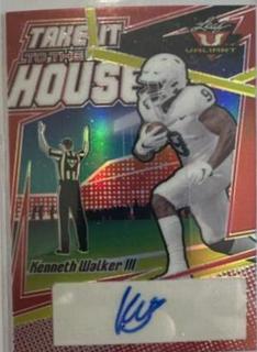 Kenneth Walker III