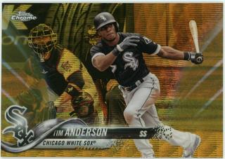 Tim Anderson