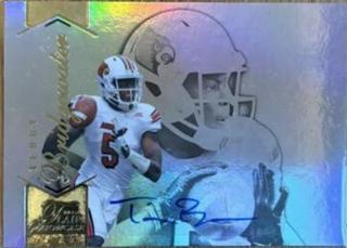 Teddy Bridgewater
