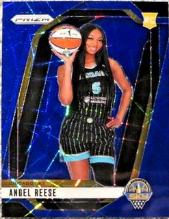 Angel Reese