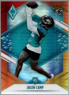 Jalen Camp