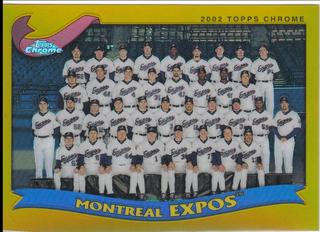 Montreal Expos