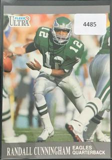 Randall Cunningham