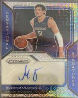 Boban Marjanovic