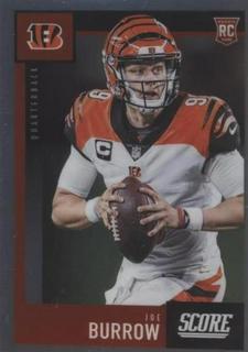 Joe Burrow